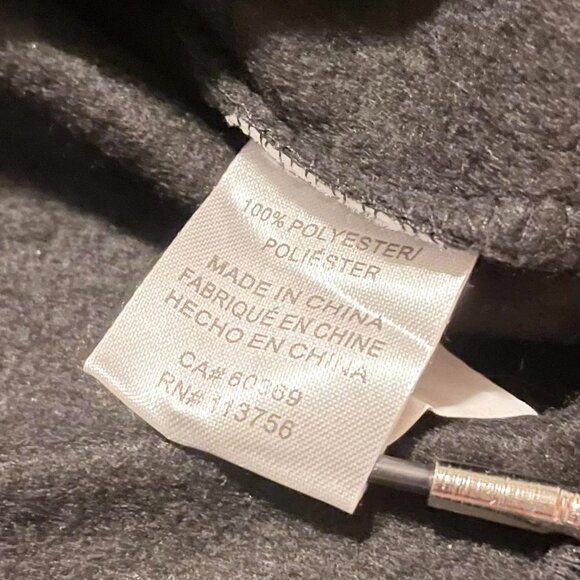 Super Triple Goose Sweater Hoodie Size Medium Pullover - Picture 9 of 16